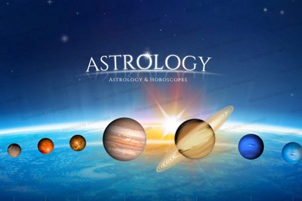 The Truth Behind Astrology Predictions