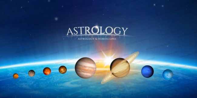 The Truth Behind Astrology Predictions