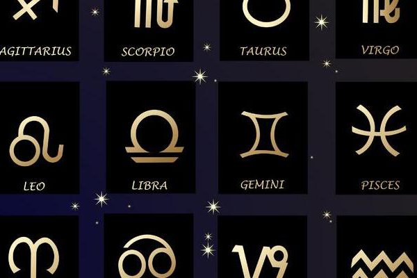 Zodiac Signs