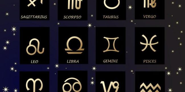 Zodiac Signs
