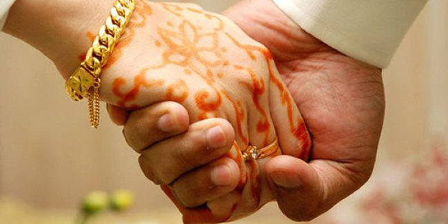 marriage-matching