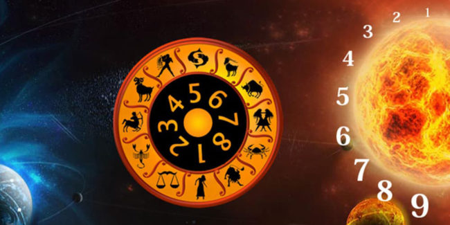 numerology